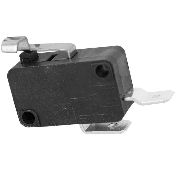 Микропереключатели KW7-01-32 RUICHI