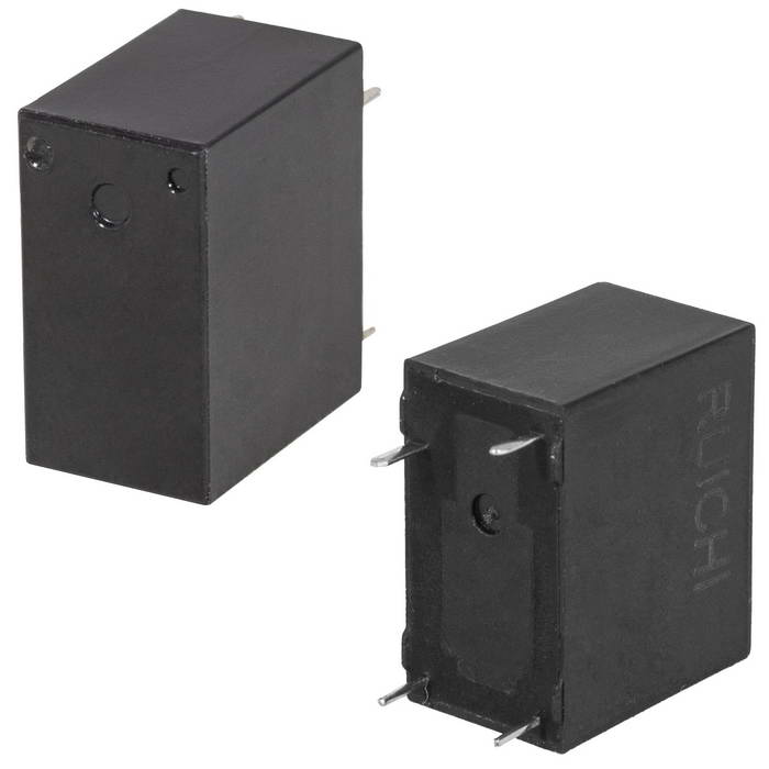 Электромагнитные реле R835-1A-24VDC-C RUICHI