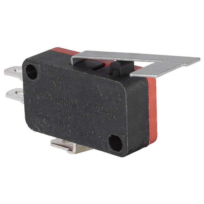 Микропереключатели KW7-07-01 RUICHI