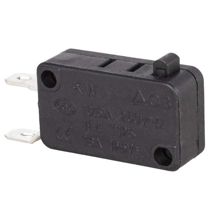 Микропереключатели KW7-01-31 RUICHI