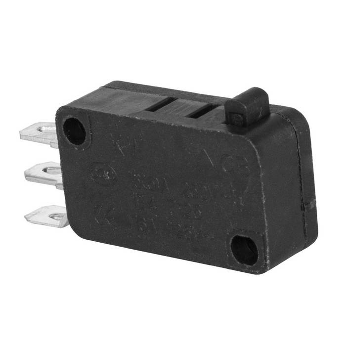 Микропереключатели KW3-02-03 RUICHI