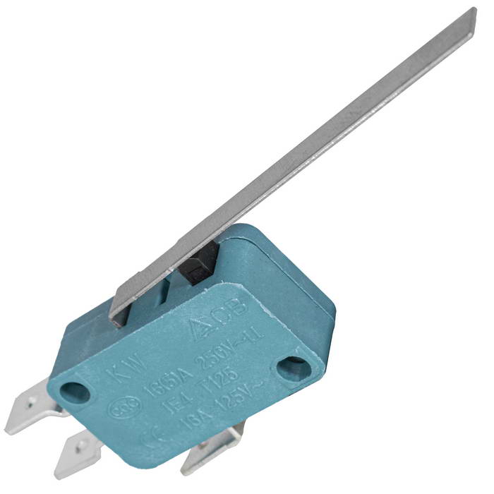 Микропереключатели KW3-02-04 RUICHI