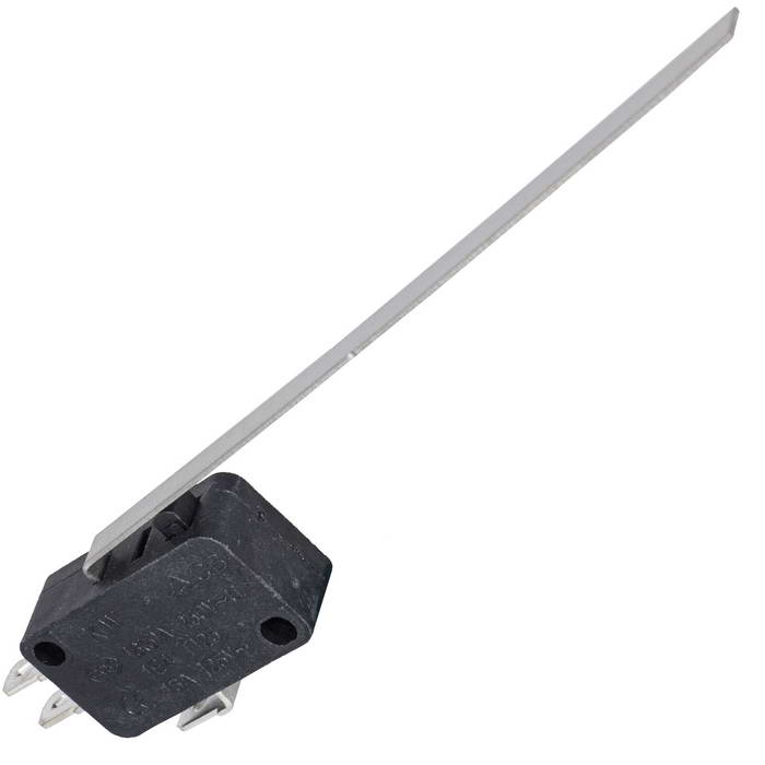 Микропереключатели KW7-27 RUICHI
