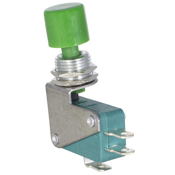 Микропереключатели KW3-02-01 RUICHI