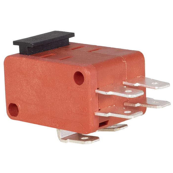 Микропереключатели KW7-26 RUICHI