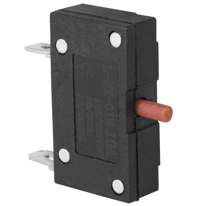 Автоматические выключатели L-MZ-01E 10A RUICHI