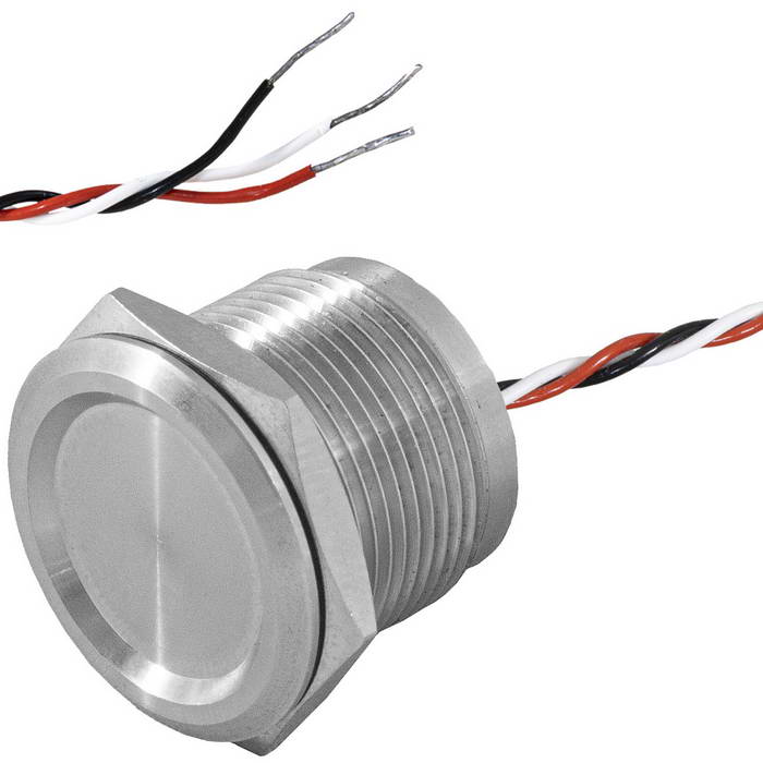 Кнопки пьезо RPS19ZB on-off RUICHI
