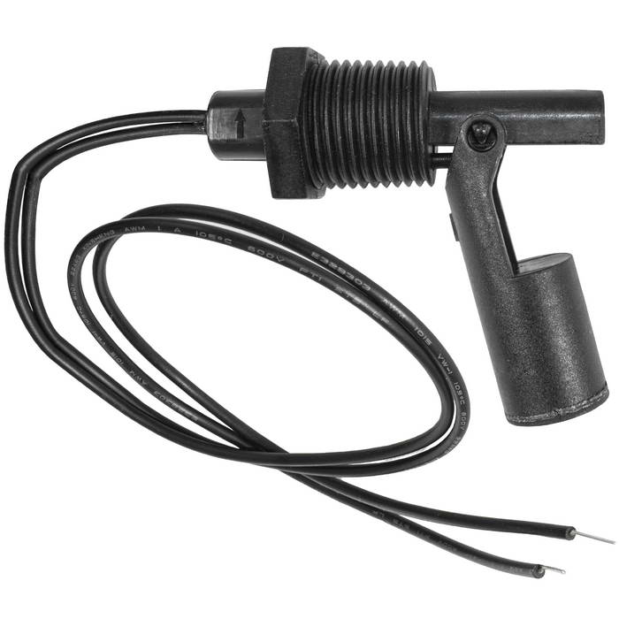 Поплавковые выключатели PVC-2M RUICHI