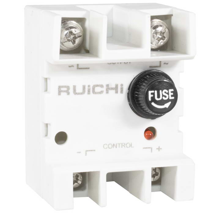 Твердотельные реле SSR-F-40DA RUICHI