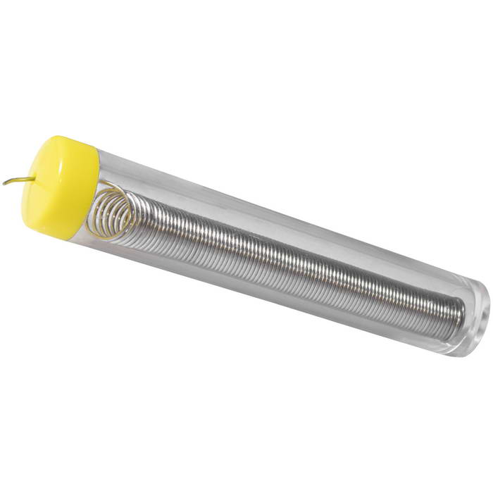 Припой Sn40/Pb60 d0.8mm 12g/tube RUICHI