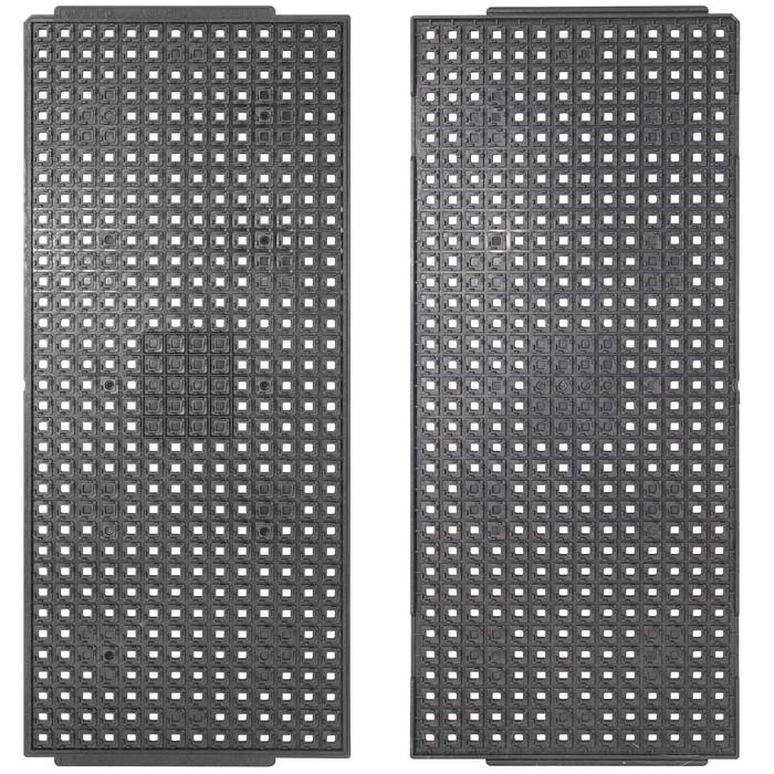 Упаковка для микросхем Tray QFN 14*45 (5*5 mm) RUICHI
