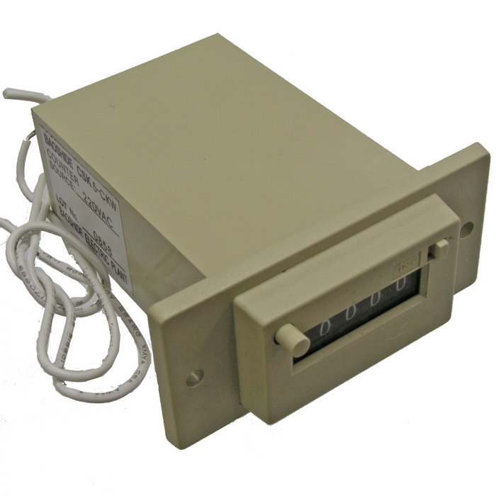 Счетчики импульсов CSK5-YKW  220VAC 