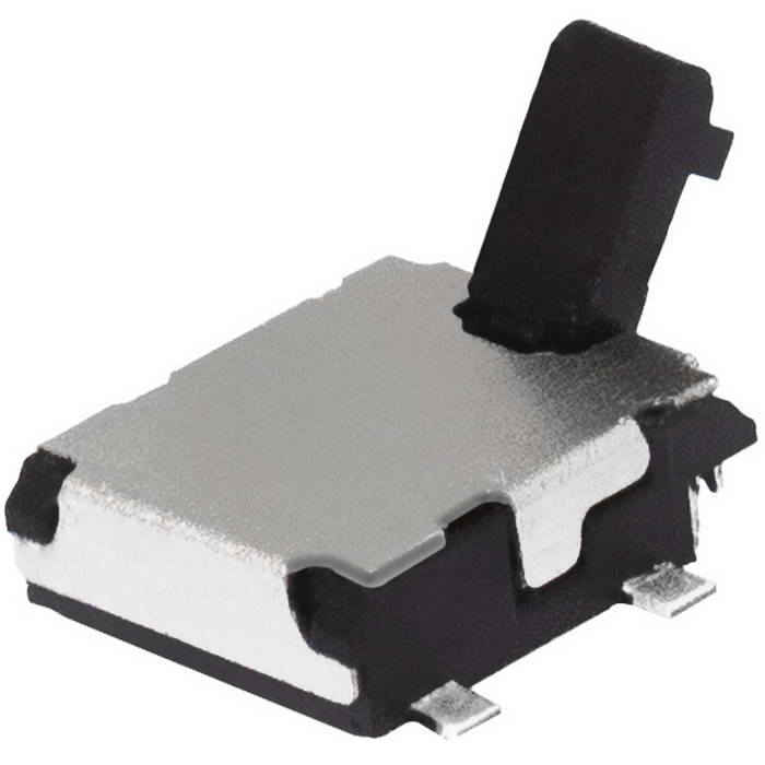 Микропереключатели DS-021R RUICHI