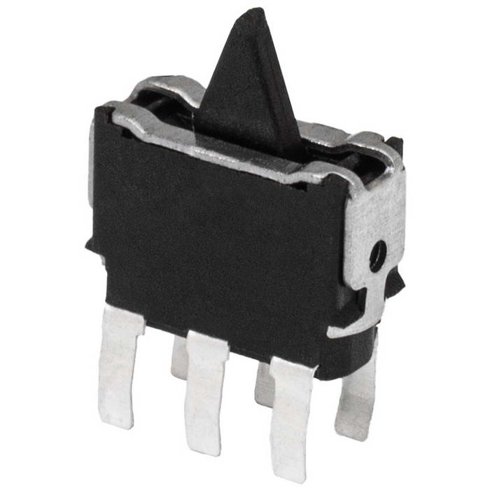 Микропереключатели DS-009 RUICHI