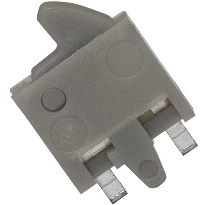 Микропереключатели DS-017R RUICHI