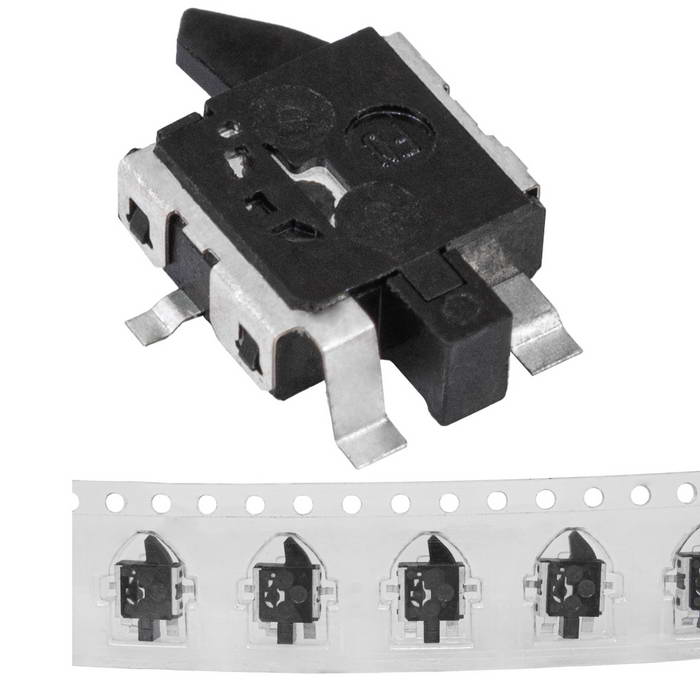Микропереключатели DS-018R RUICHI