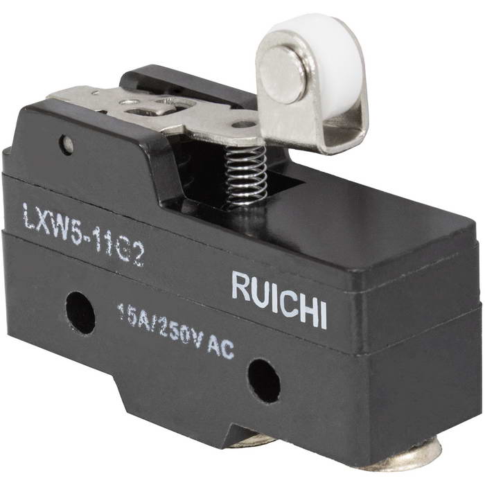 Микропереключатели LXW5-11G2 RUICHI