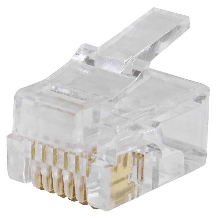 RJ RJ12 (TP-6P6C) RUICHI