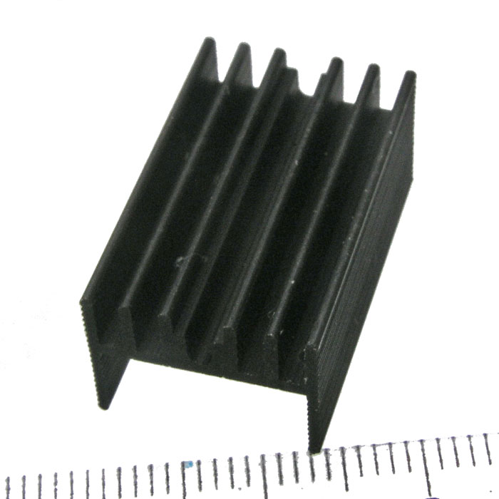 Охладители BLA002-25 RUICHI