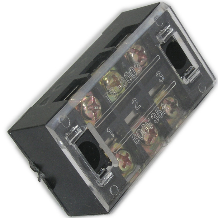 Клеммные колодки TB-3503 RUICHI