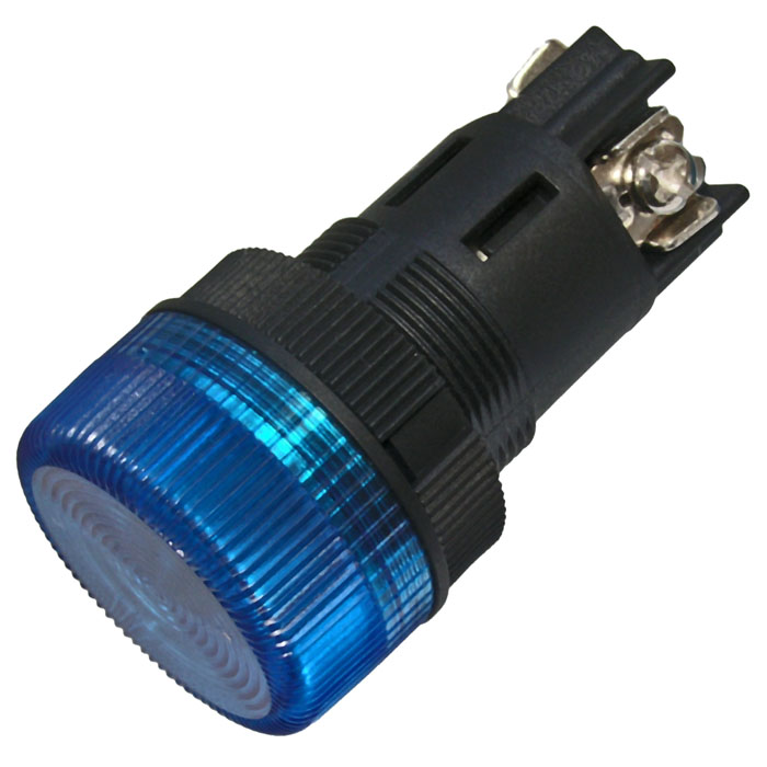 Светоарматура LXB2 (3SA8) - EV456 110v RUICHI