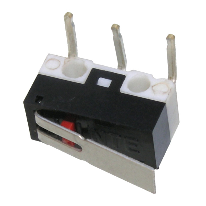 Микропереключатели DM1-01C-30        125v. 1a RUICHI