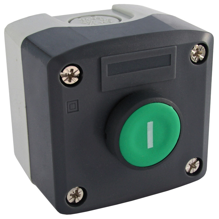 Кнопочные посты GB5-D102 (N/O) 
