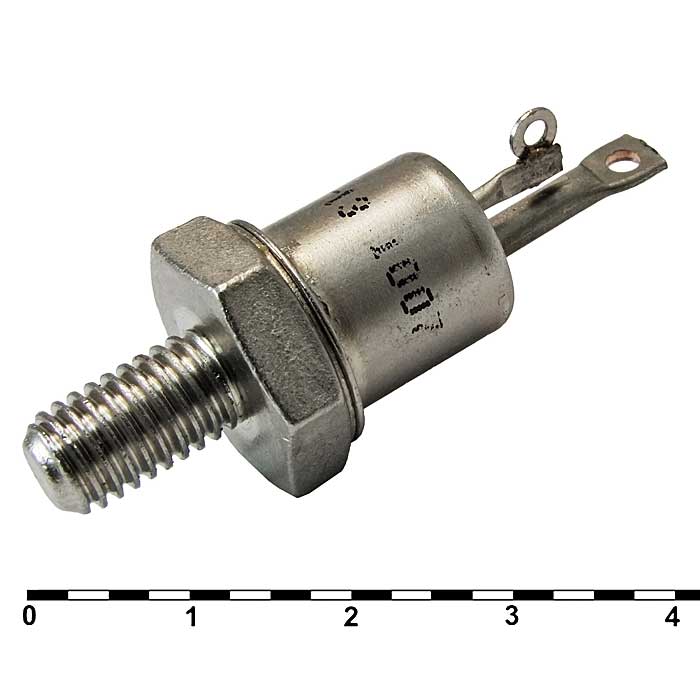 Силовые тиристоры Т132-50-13 RUICHI
