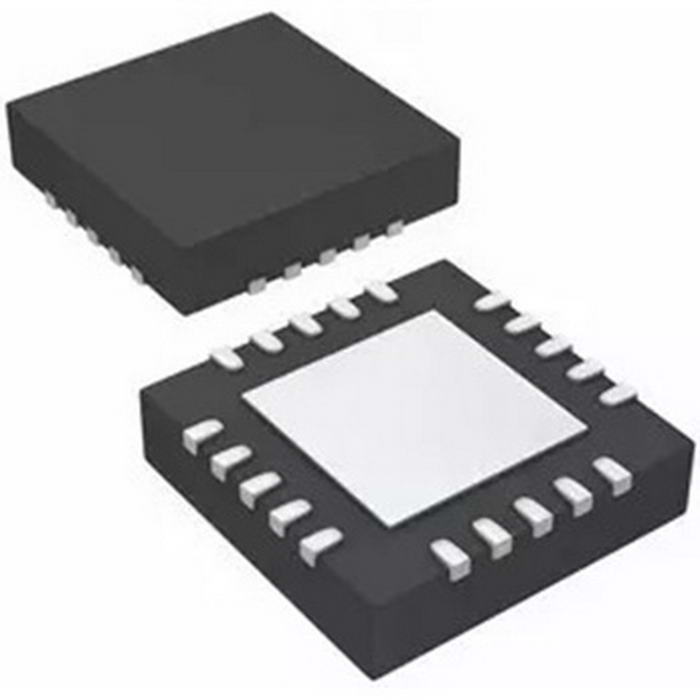 Микросхемы питания TPS74401RGWR Texas Instruments