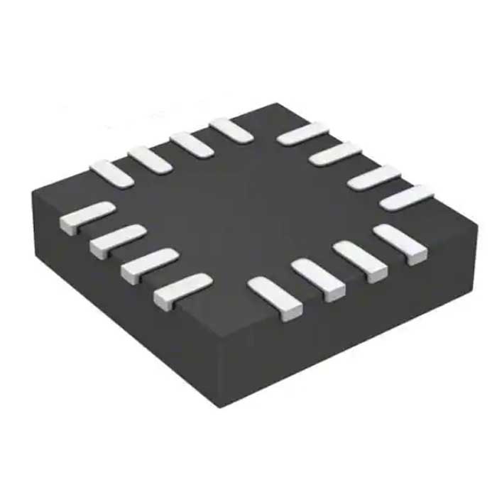 Датчики / сенсоры LIS3DHTR ST Microelectronics