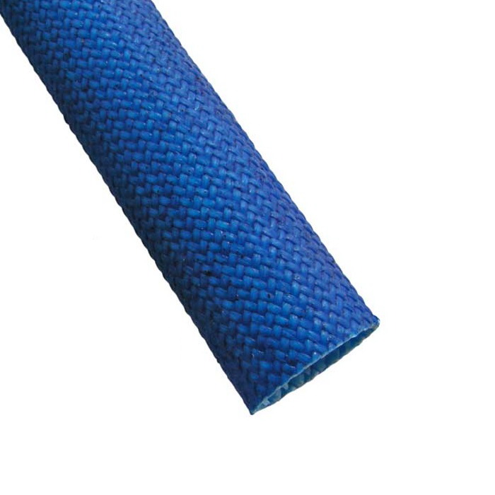 Силиконовые трубки ТКСП Ф3.0 blue 1500V RUICHI