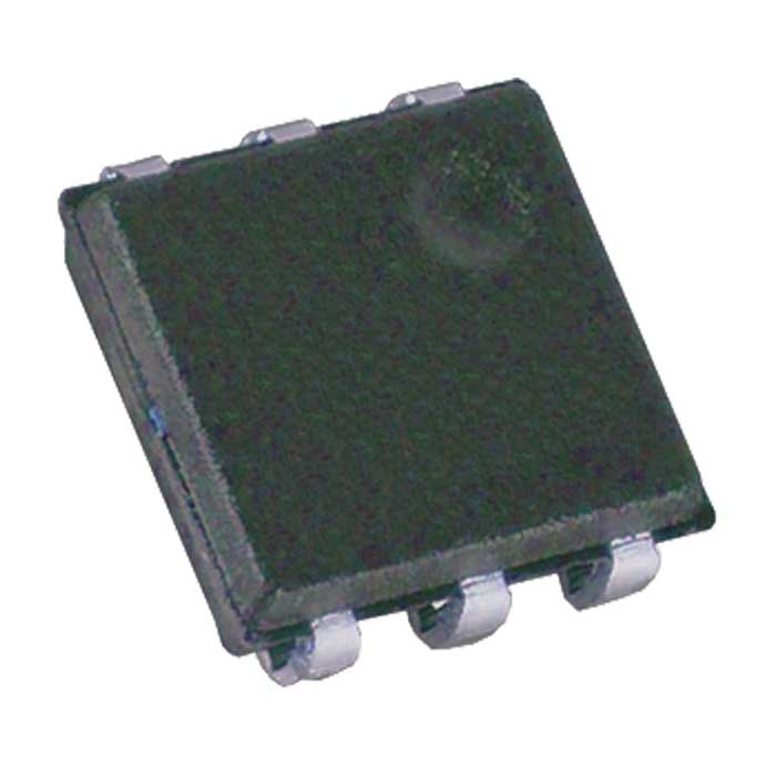 Микросхемы памяти DS2431P+T&R Maxim Integrated
