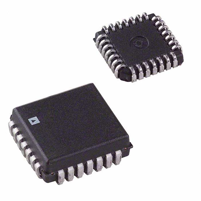Драйверы ADM5180JP         PLCC28 