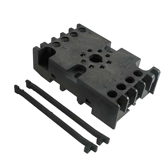 Колодки для реле TP28X  колодка для MK2P RUICHI