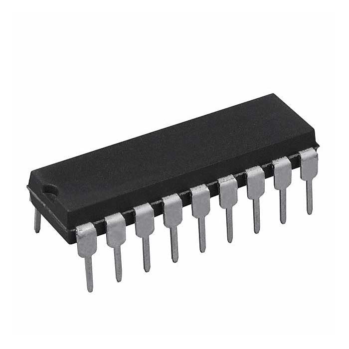 Телеком MT8870BC           CDIP18 