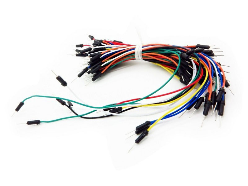 Зажимы, крокодилы DS1136-28-M-C-28-S-75-M-2-75 CONNFLY Зажимы, крокодилы DS1136-28-M-C-28-S-75-M-2-75 CONNFLY